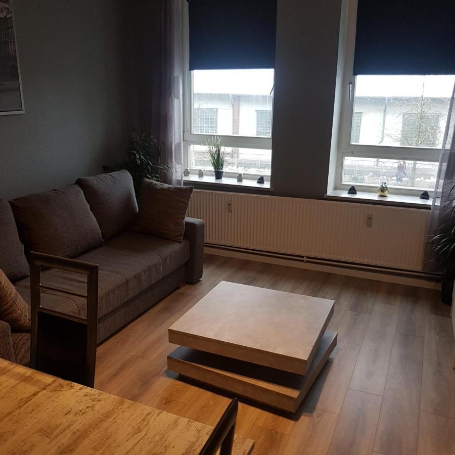 Flensburg Strandnah Екстер'єр фото