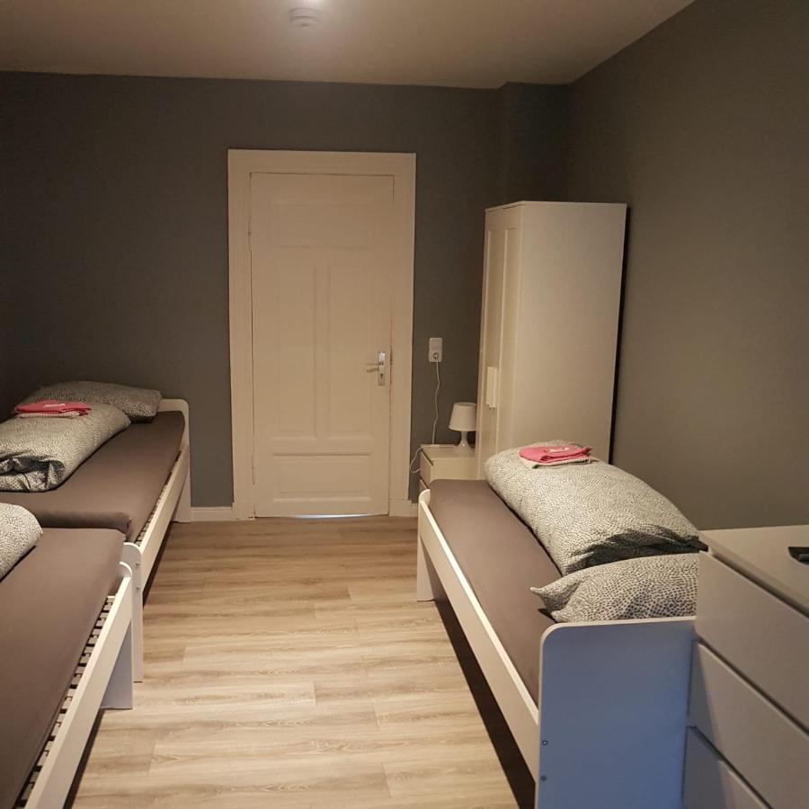 Flensburg Strandnah Екстер'єр фото