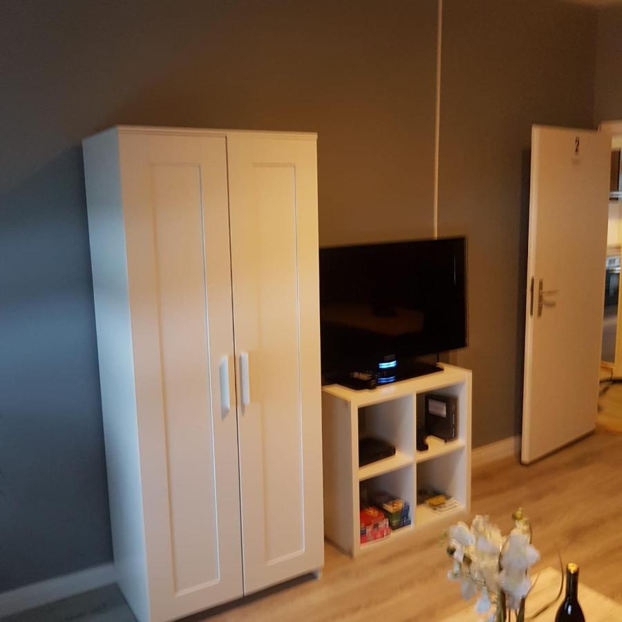 Flensburg Strandnah Екстер'єр фото