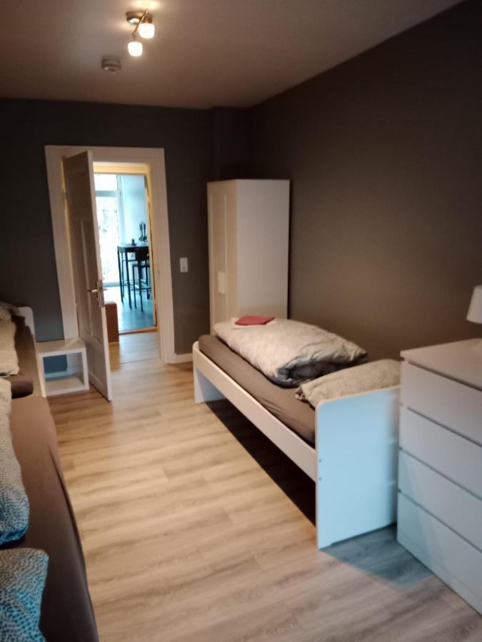 Flensburg Strandnah Екстер'єр фото