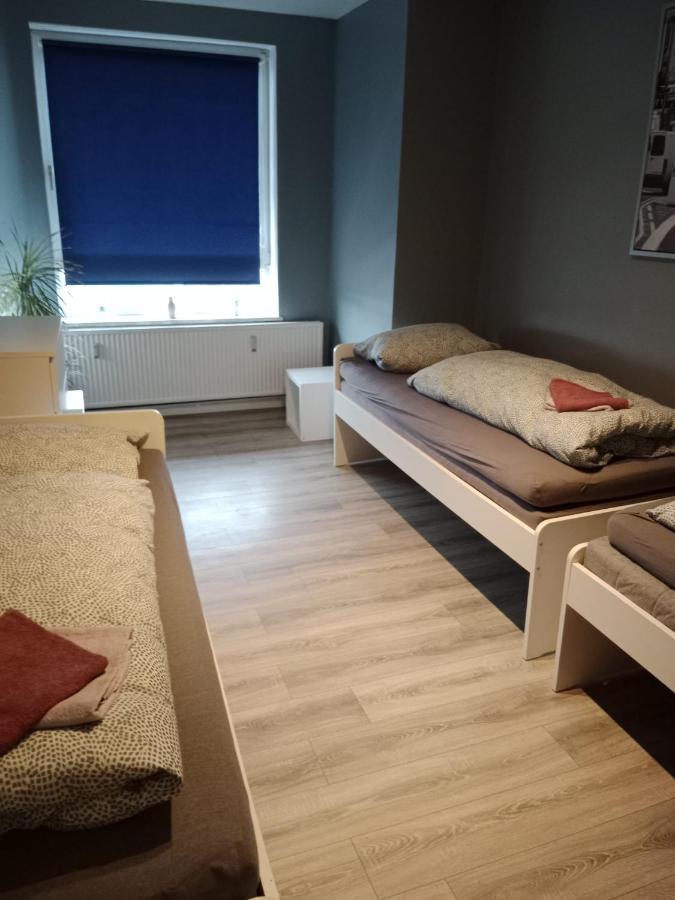Flensburg Strandnah Екстер'єр фото