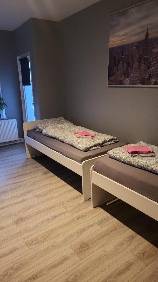 Flensburg Strandnah Екстер'єр фото