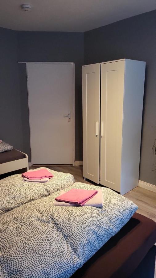 Flensburg Strandnah Екстер'єр фото