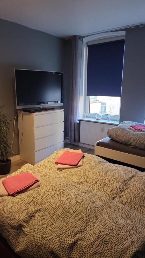 Flensburg Strandnah Екстер'єр фото